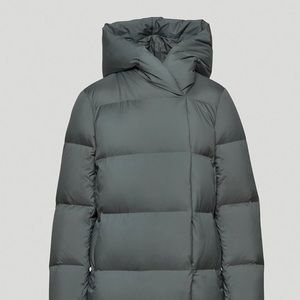 Babaton Duvet Puffer
